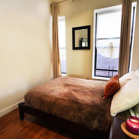 Luxury Living Suites New York Exteriér fotografie