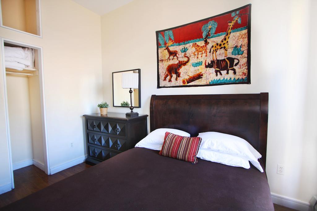 Luxury Living Suites New York Pokoj fotografie