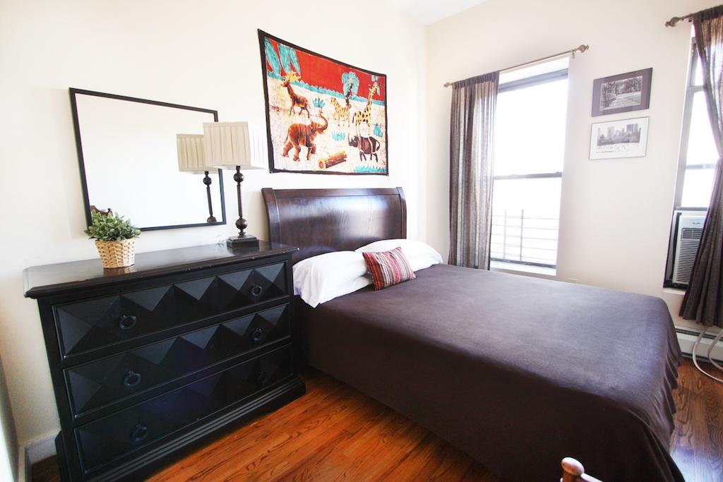 Luxury Living Suites New York Pokoj fotografie