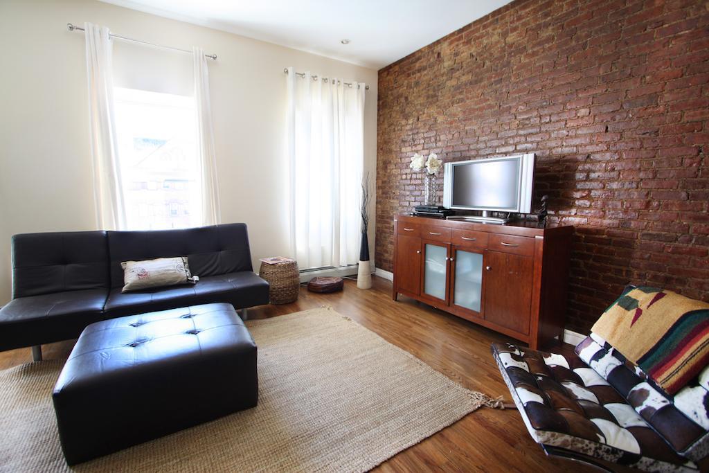 Luxury Living Suites New York Pokoj fotografie