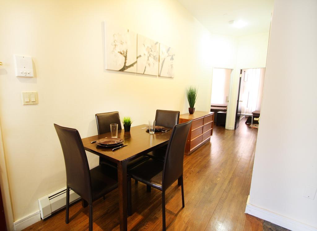 Luxury Living Suites New York Pokoj fotografie