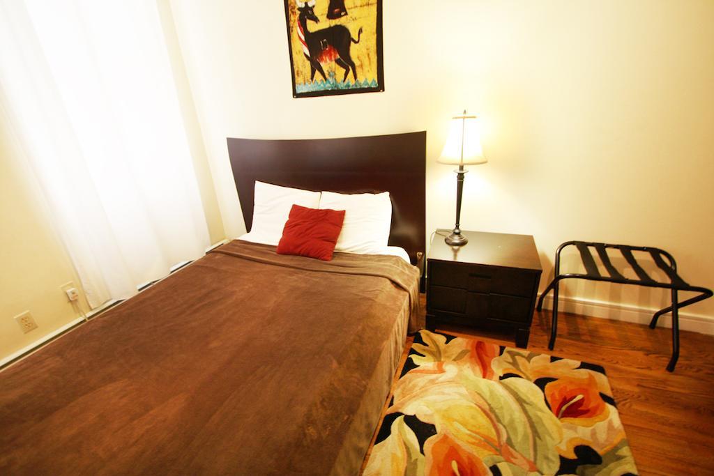 Luxury Living Suites New York Pokoj fotografie